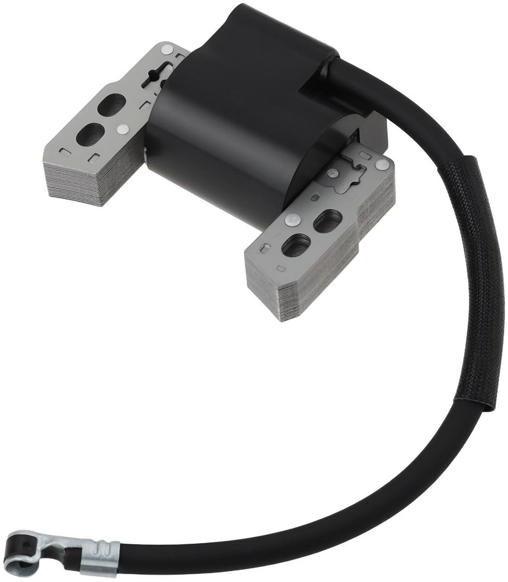 Dailygoods - Grasmaaier Motor Bobine 590454 796964 - Compatibel met Briggs & Stratton Motoren
