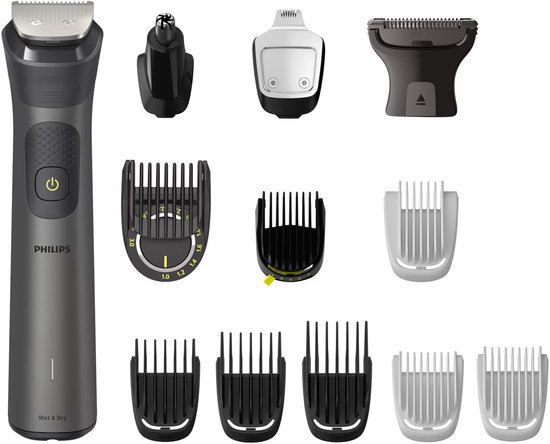 Philips MG7920/15 – 13-in-1 multigroom baardtrimmer