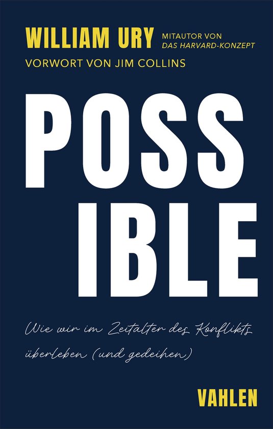 Possible - cover