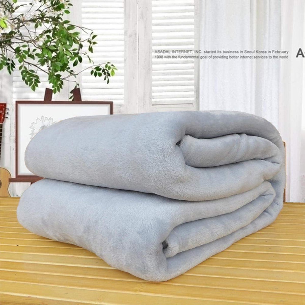 fleece werpdekens Reisformaat - Superzachte donzige warme stevige bedspreien voor bank Microfiber deken -8_200x230cm