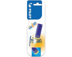 Pilot Frixion gum | blauw | blister van 1 stuk