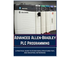 Allen-Bradley PLC Programming- Advanced Allen-Bradley PLC Programming