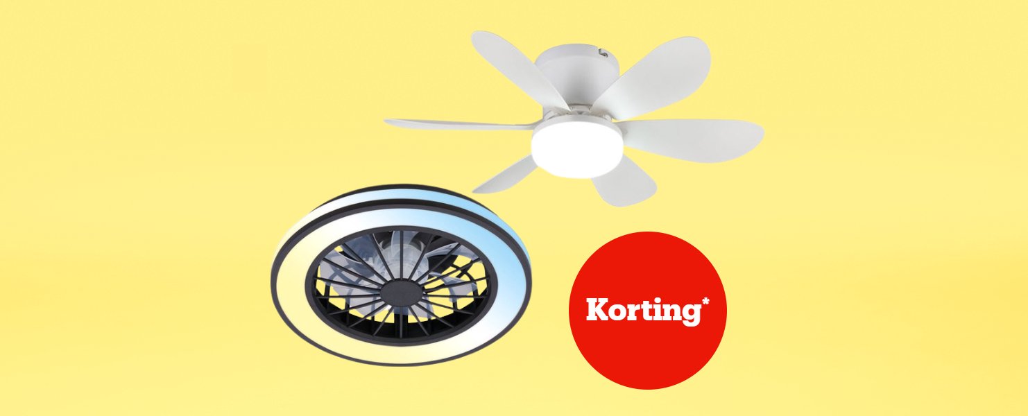 Tot 30% korting* op
