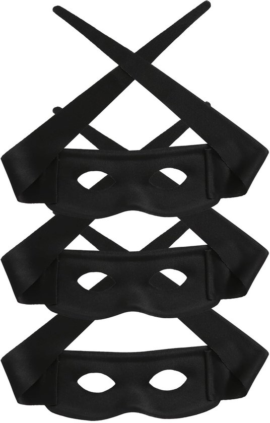 oogmasker, Halloween-Zorro-masker, maskerademasker, COS-rollenspel, Zorro, dansmasker, Venetiaanse maskers voor Halloween, Mardi, gras, Carnaval Party