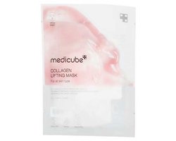 Masque Liftant Au Collagène Medicube