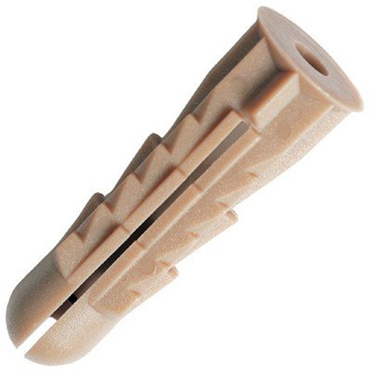 MUTP08 pluggen Polypro MUTP O8 x 35 mm – 25 stuks