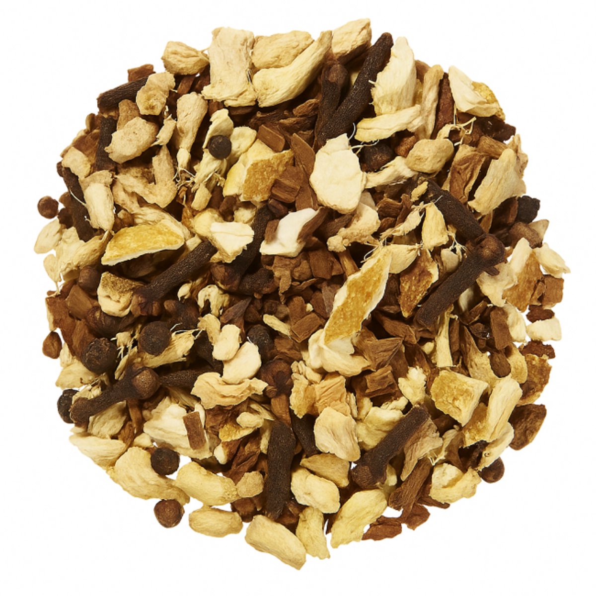 Winter Spice Losse Thee - Winterse Kruidenblend - Warm & Kruidig - 100 gram