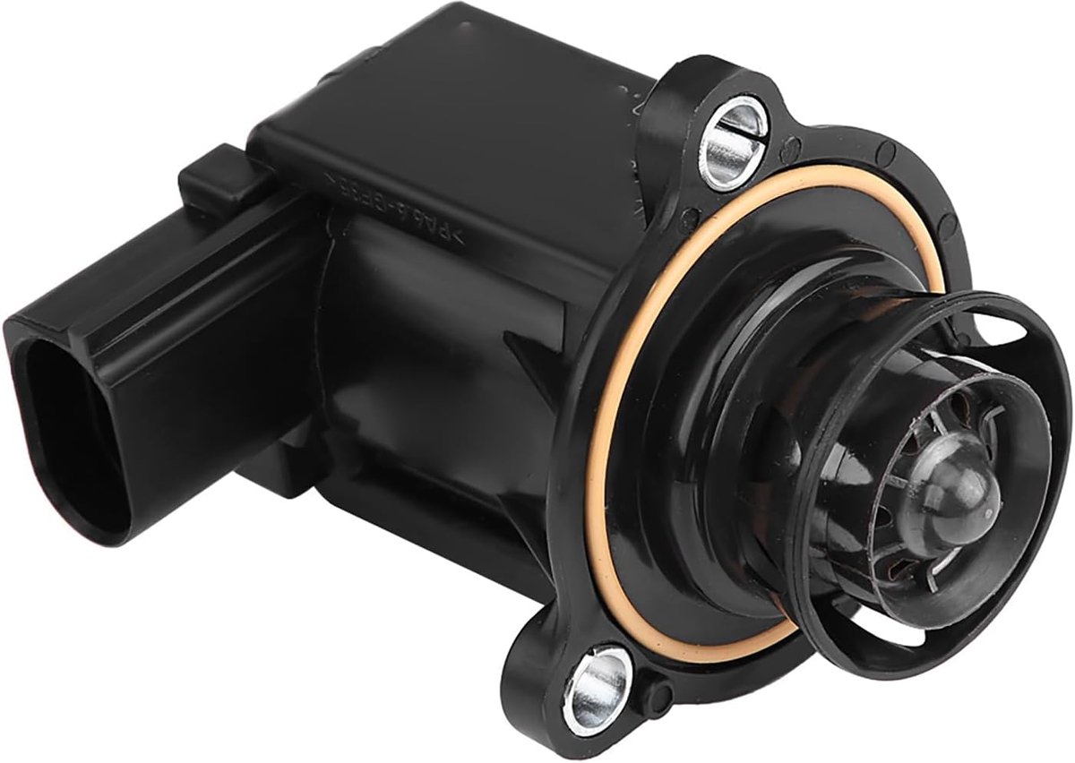 Turbolader, turbocompressor uitschakeling omschakelingsventiel voor A 06H145710D