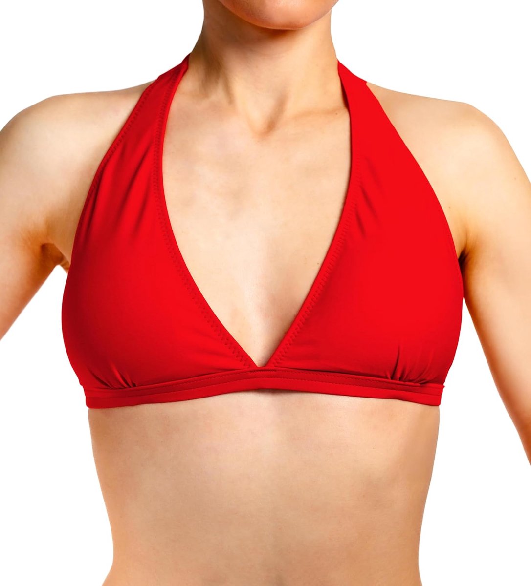 Bikinibovenstuk Dames – Comfortabel, cups A–D, diverse kleuren en sluitingen, tijdloos ontwerp
