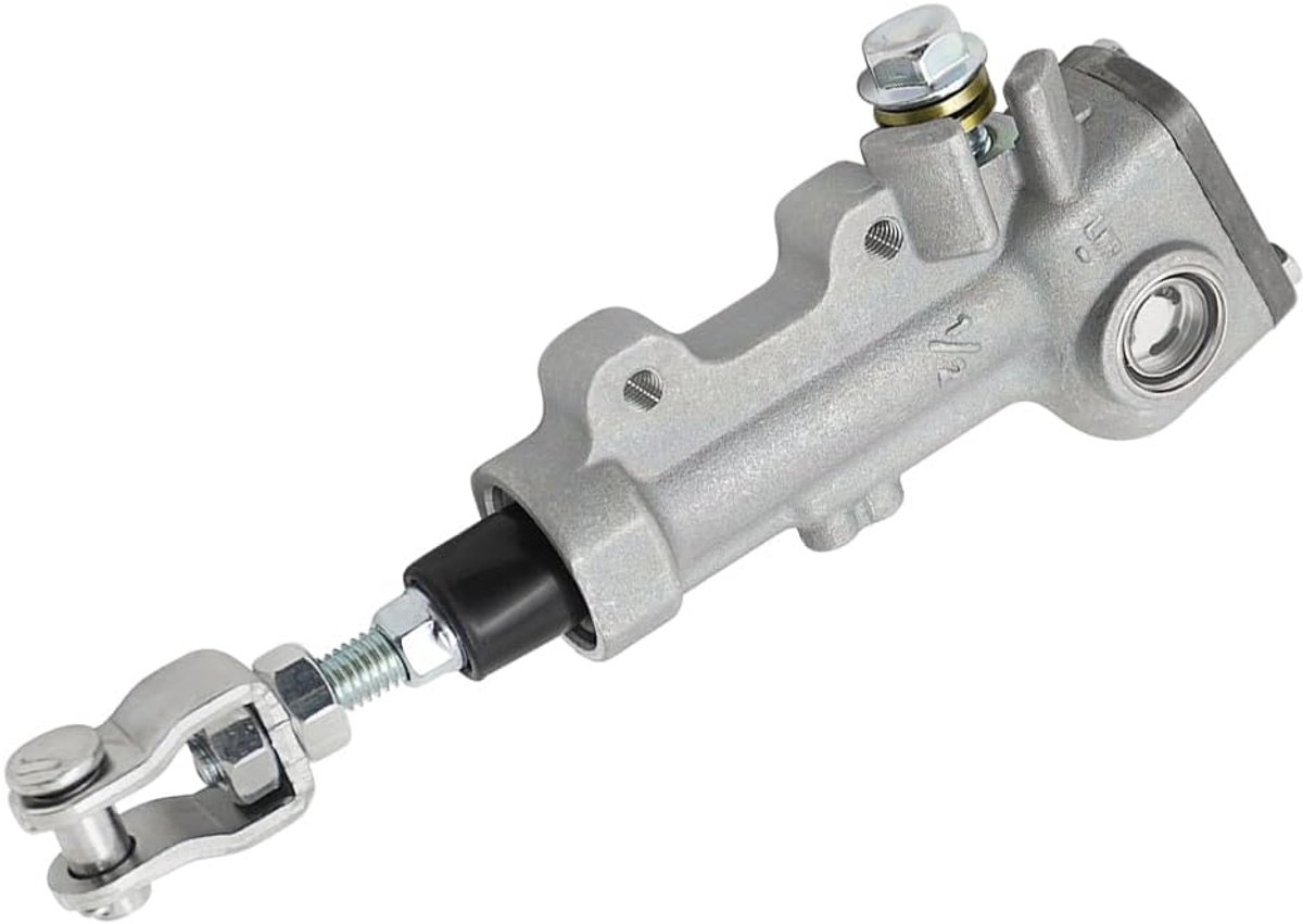 Hoofdremcilinder voor Kawasaki KX125 KX250 KX250F KX450 KX450F KLX230R KLX300R KLX450R Remcilinder Rempomp