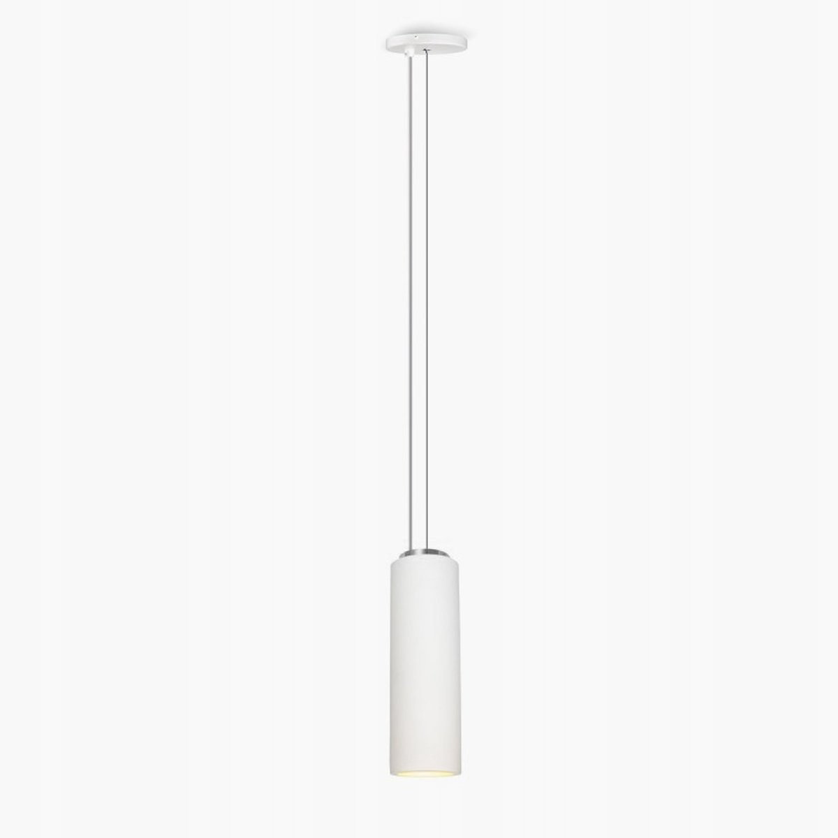 Lumatix Adara Hanglamp - Stijlvol Wit Gips Design