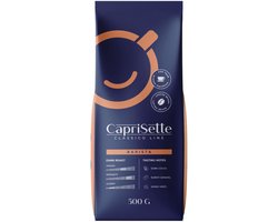 Koffiebonen Caprisette Classico Barista, 500 g