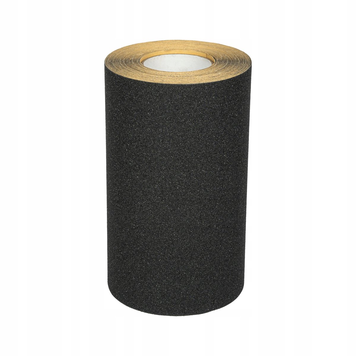 Antislip Tape Zwart 23cm x 18m - Veiligheid voor Trappen & Vloeren