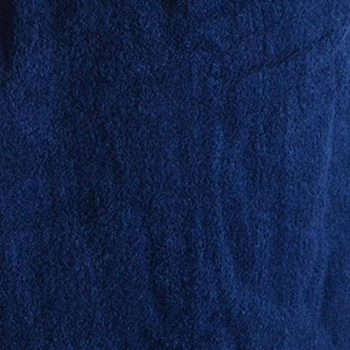 Elzusha - XXL Badhanddoek van 100% Katoen, 150 x 220 cm, Blauw