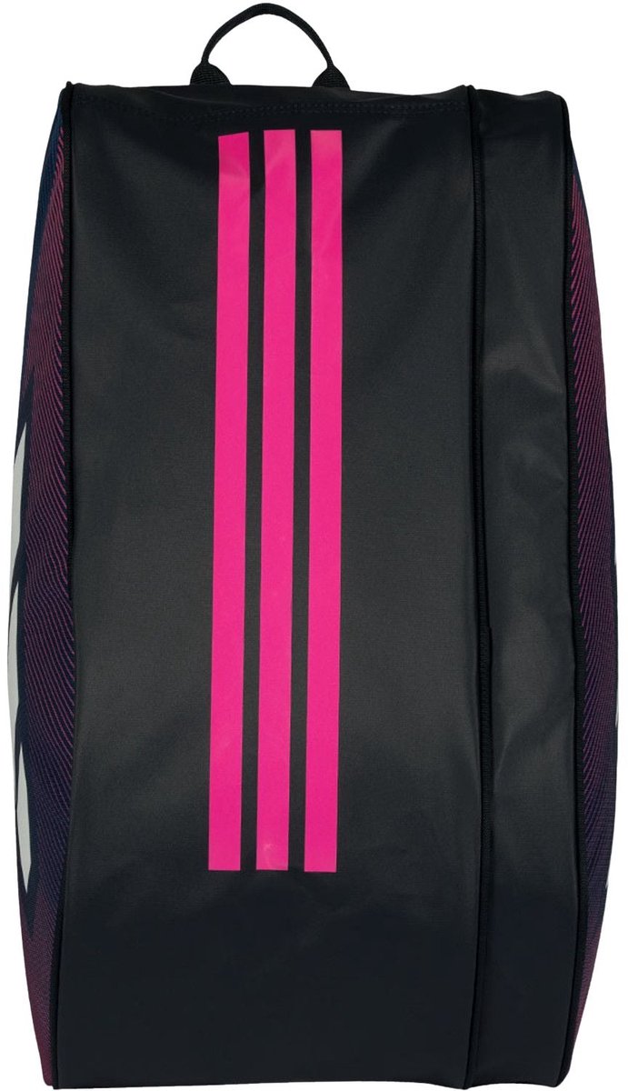 Adidas Control 2026 Padeltas - Zwart / Blauw | Maat: UNI thumbnail 6
