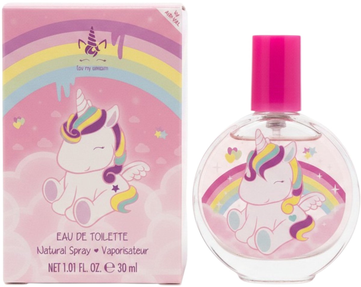 Eau my Unicorn - Eau de Toilette - 30 ml