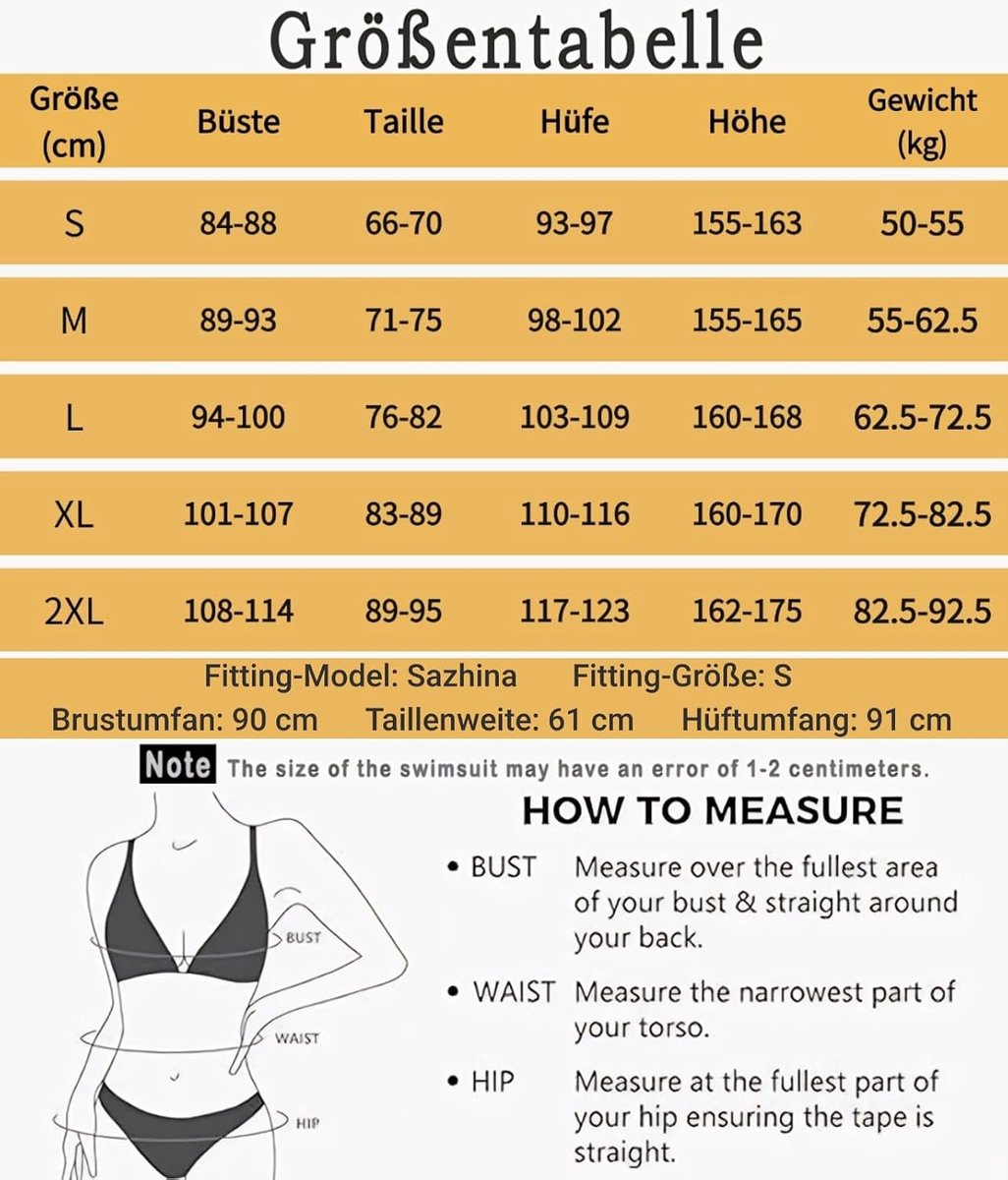 Bikiniset voor dames, hoge taille, uitgesneden buikweg, tweedelig, plissé, badpak met cups