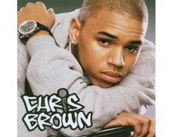 Chris Brown