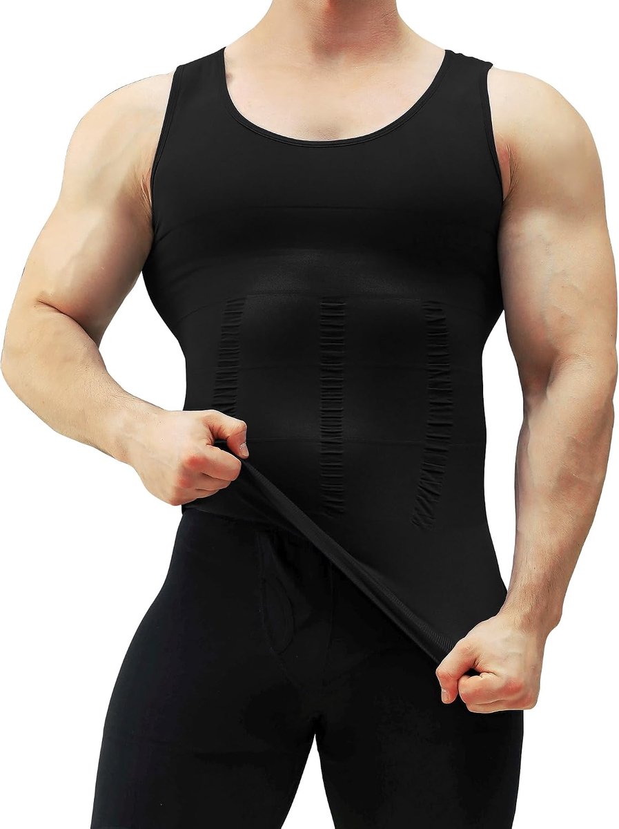 Sport Vest Men-ss02 heren Vest