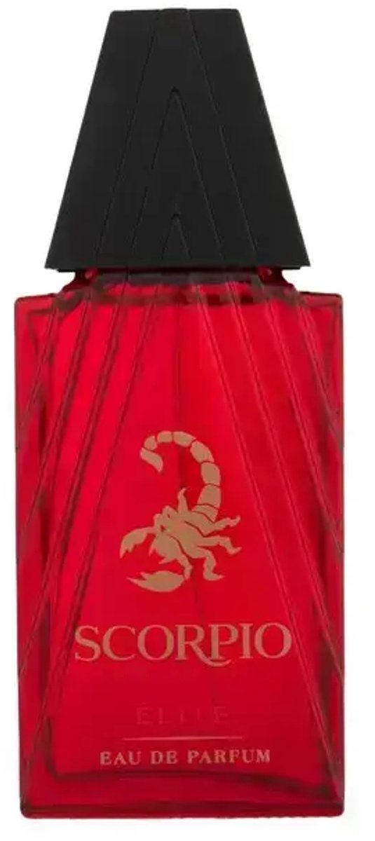 SCORPIO ELITE EAU DE PARFUM 75 ML