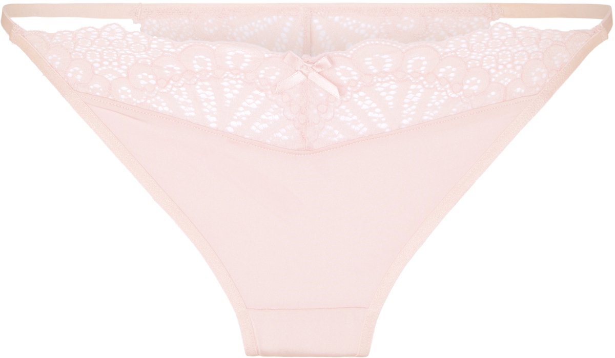 Hunkemöller String Pamela Roze