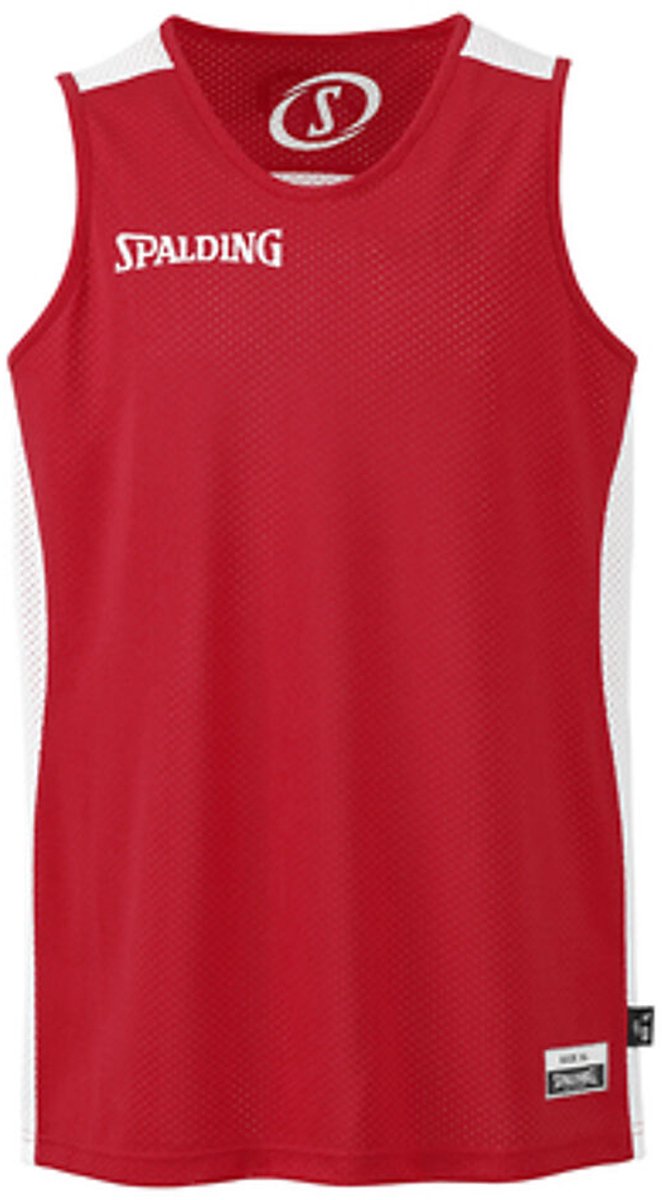 Essential Reversible Shirt
