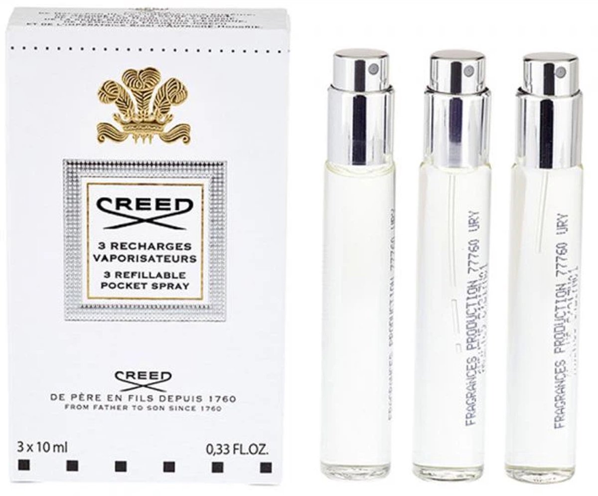 Creed Aventus Eau de Parfum Spray 0.33 oz