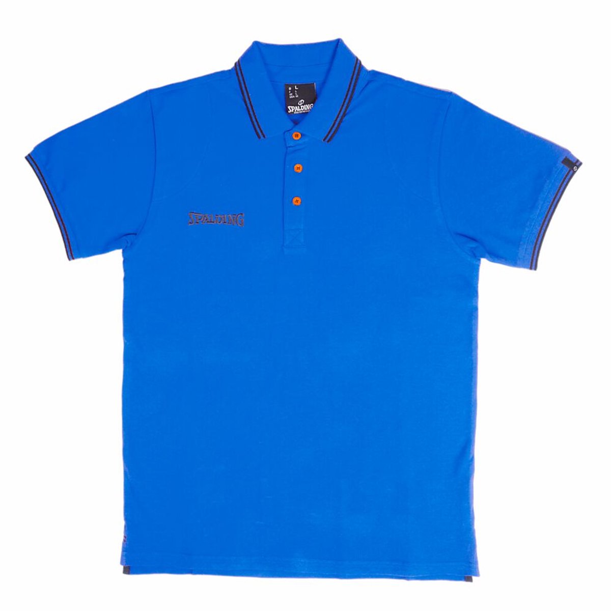 Heren Essential Polo