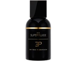 Les Eaux Primordiales Oud Superfluide Eau de Parfum 100ml