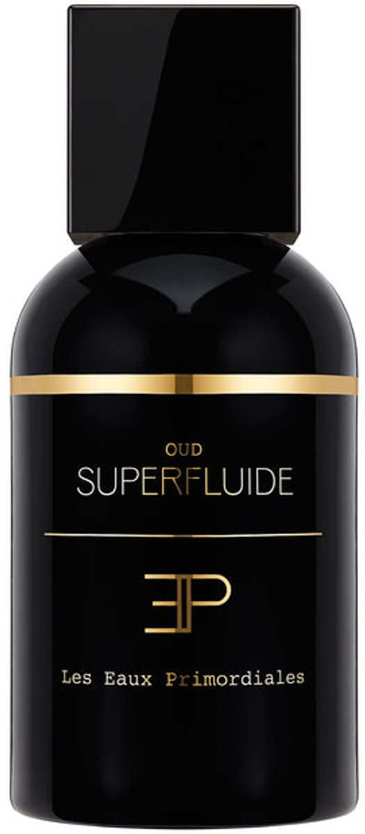 Les Eaux Primordiales Oud Superfluide Eau de Parfum 100ml