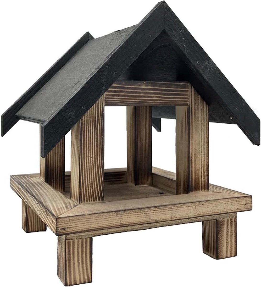 Staand Vogelhuisje 23 x 21 x 25 cm