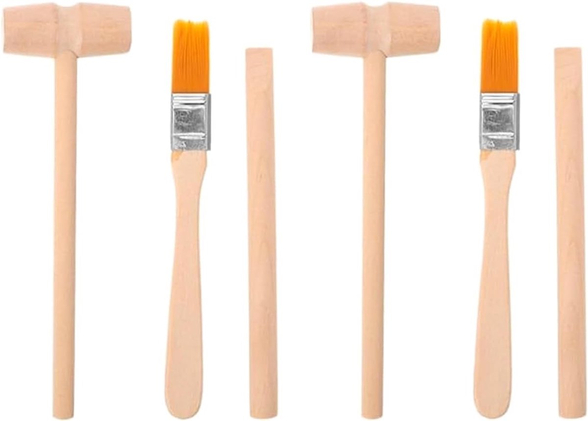 2 sets dinosaurussen opgravingsgereedschappen dinosauruseieren opgraven en ontdekken kits voor het paasfeest archeologie paleontologie educatieve wetenschap cadeau