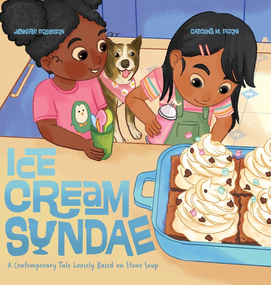 Ice Cream Sundae