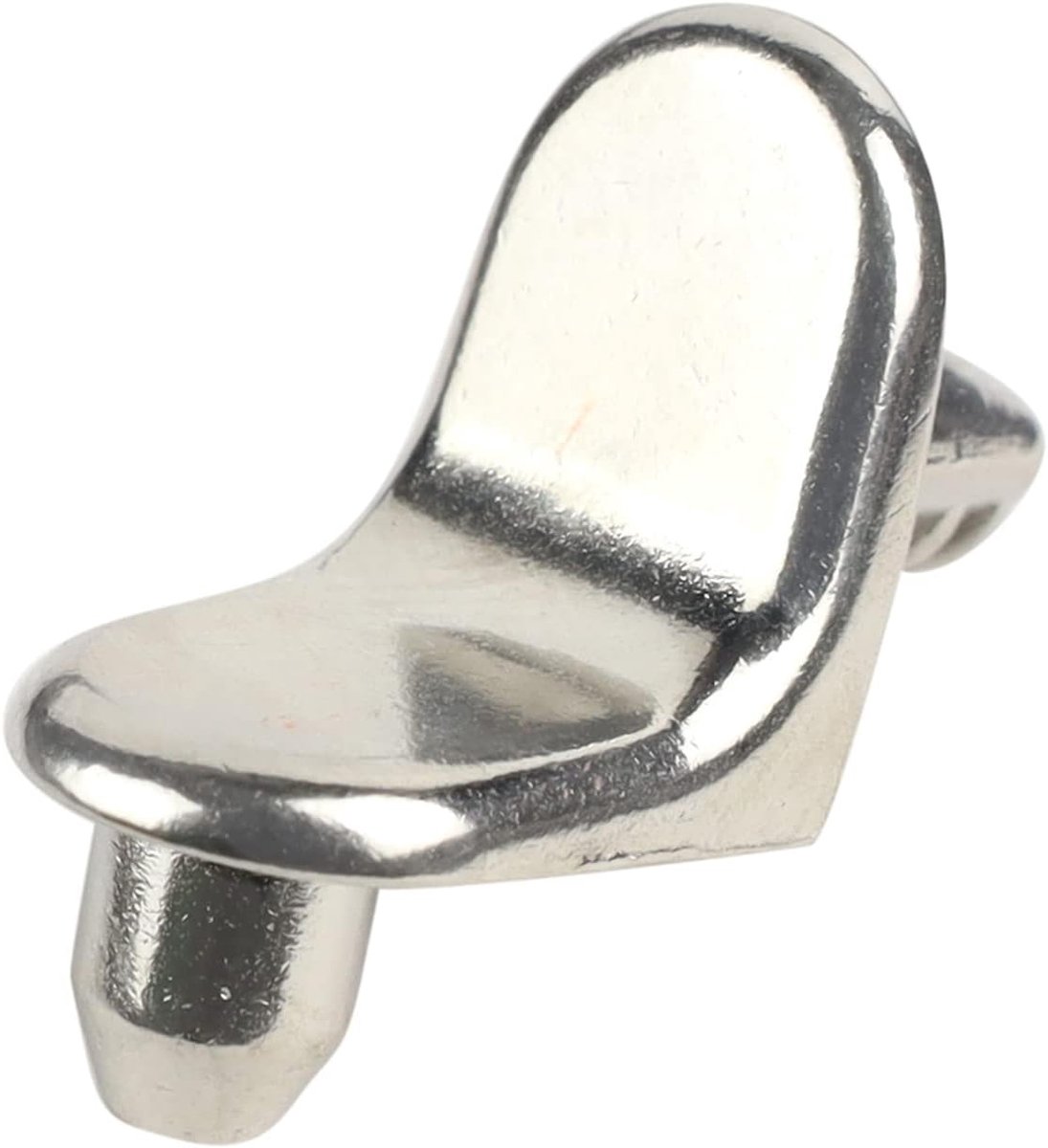 Hardware Parts Plankpin vervanging voor IKEA onderdeel #106414 (Pack van 12)