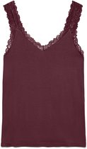 VERO MODA - VMROSA SL TOP JRS NOOS Dames Singlet