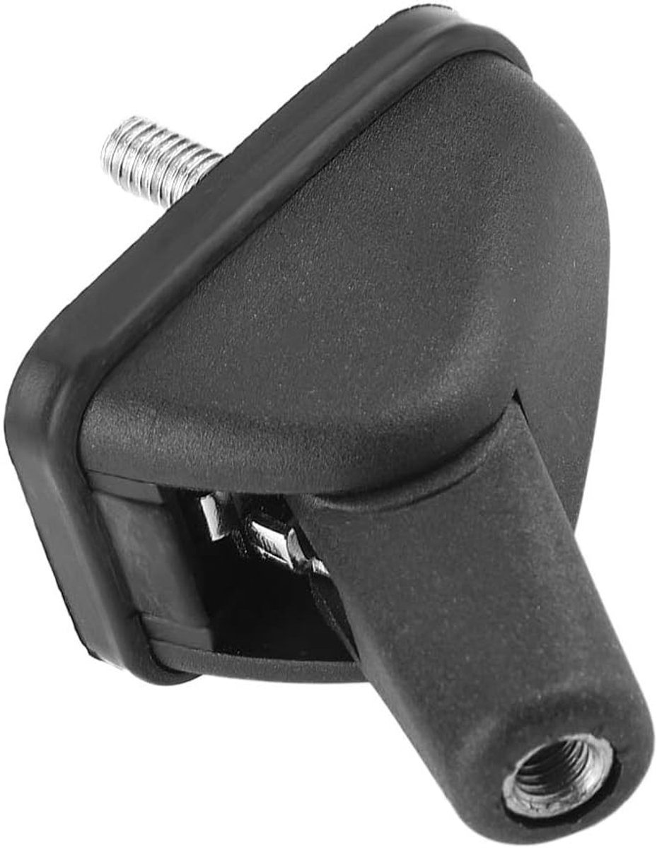 Radio Antenne Dak Base Mount - Auto Radio Antenne Dak Base Mount Compatibel met Nissan Micra Almera 28216BC20A