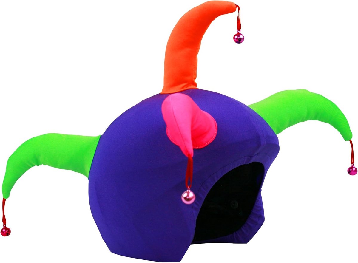 2 Multisport Helm Cover