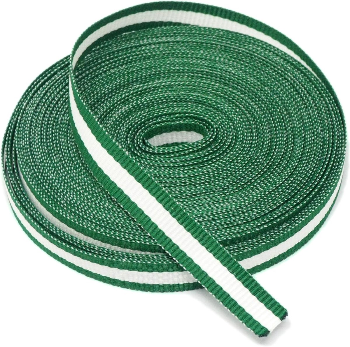 Lint met vlag van Andalusië, 10 m x 1 cm breed, materiaal voor knutselwerk, handwerk, borduurwerk of naaien van producten, voor het maken van armbanden, strikken, decoratie
