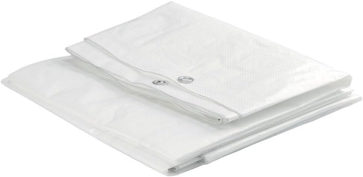 PE 180 g/m², 4 x 6 m