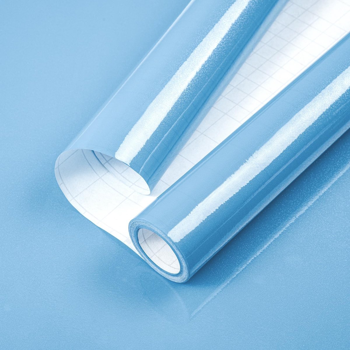 SolidKeus - Zelfklevende Plastic Folie voor Meubels en Wanden 30x300cm
