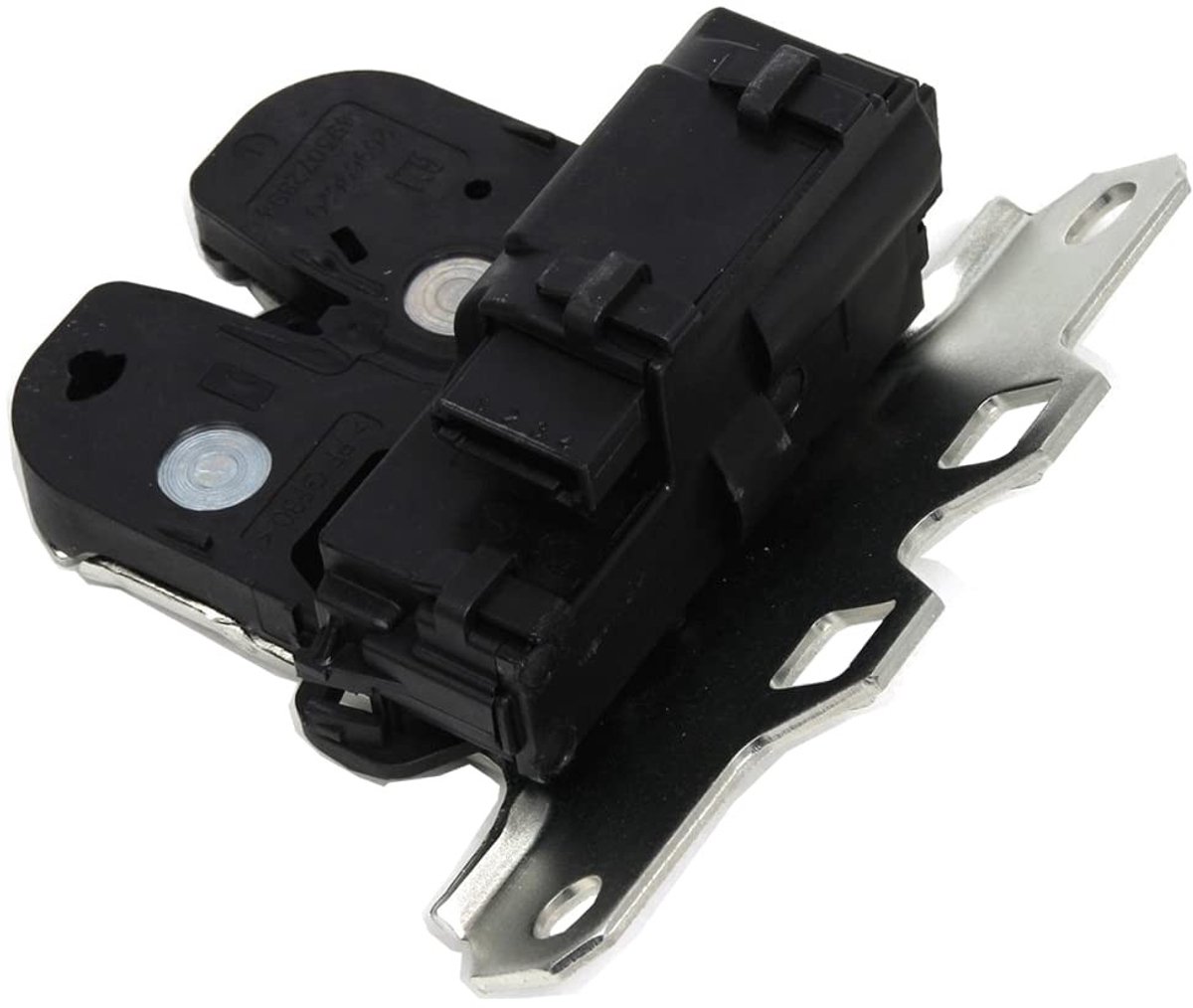 SolidKeus - Achterklep Slot Compatibel met Opel Vauxhall Insignia A 2009-2017