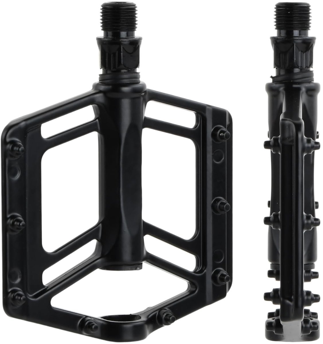 SolidKeus - MTB Fietspedalen van Aluminium met Antislip