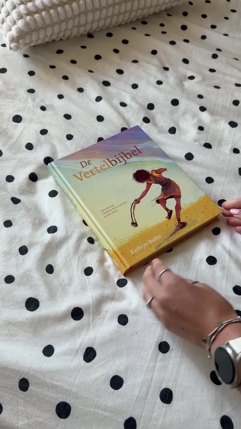 De Vertelbijbel