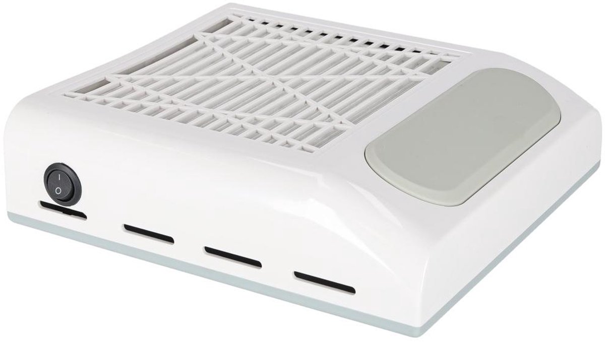Nagelstofzuiger Geschikt voor cassettefilter – 80 watt