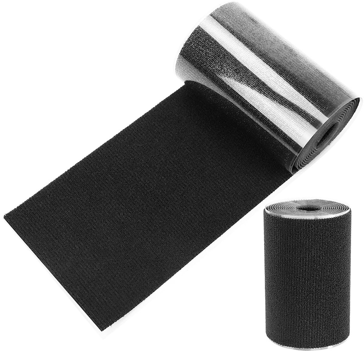 SolidKeus - Sterke Reparatietape voor Diverse Oppervlakken, 5 cm x 1.6 m