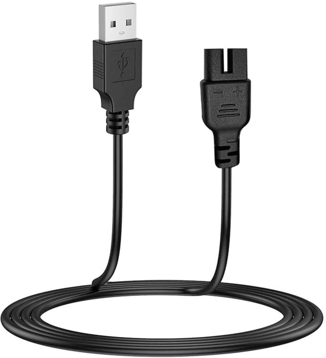 SolidKeus - USB Oplaadkabel voor Pool en Whirlpool Vacuümreinigers
