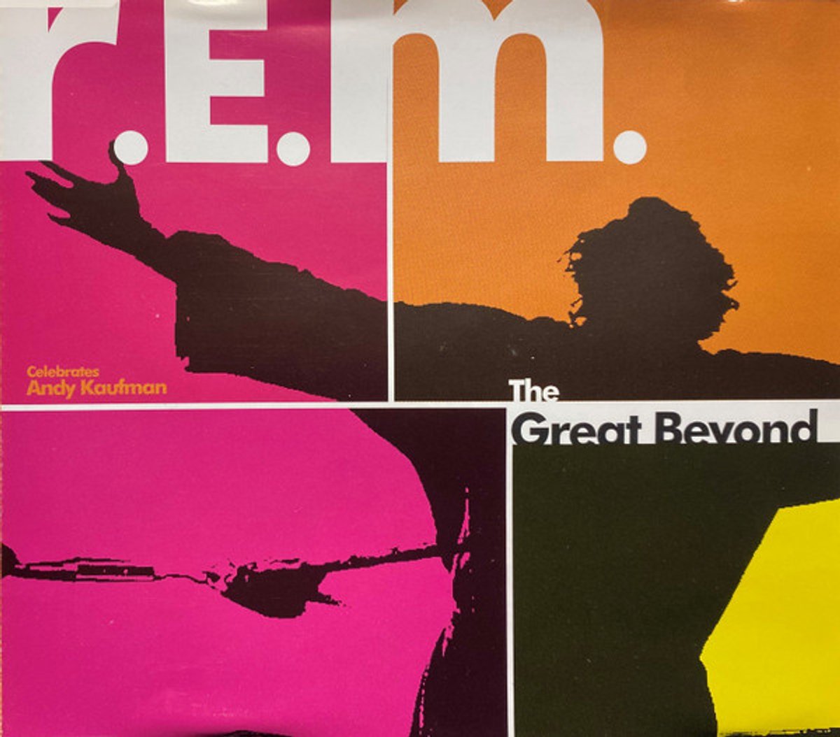 Great Beyond