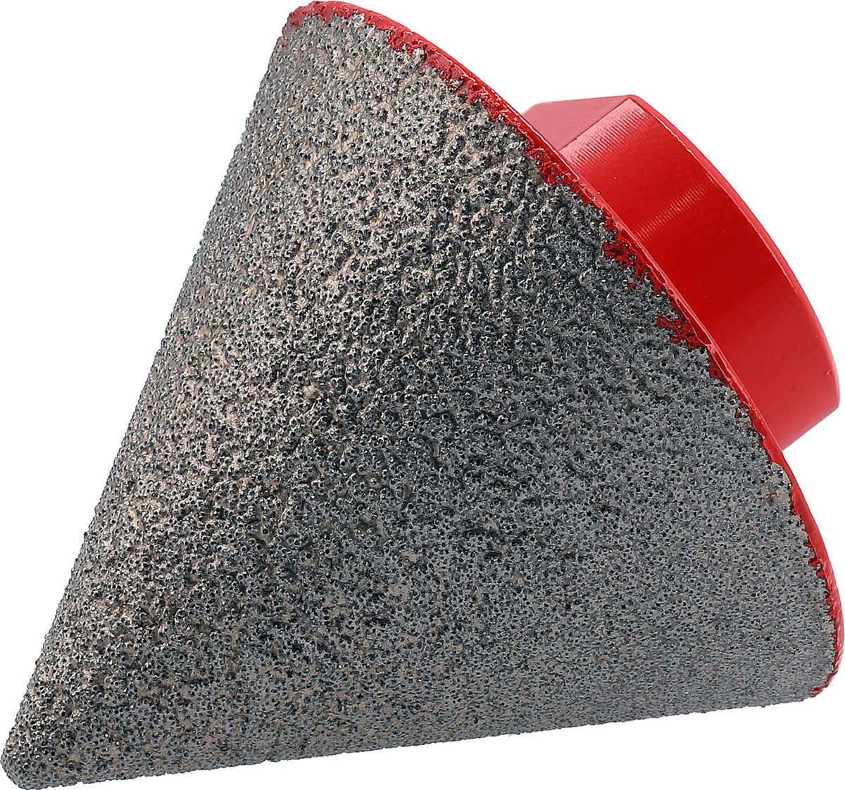 YATO Spitse Diamant Kegelfrees M14 - Voor Haakse Slijper - Gatvergroter & Afschuinboor vanaf 2 mm - Voor Keramiek, Gres Porcellanato & Natuursteen - Tegelfrees