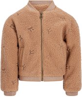 Like Flo F608-5312 Meisjes Trui - Maat 116