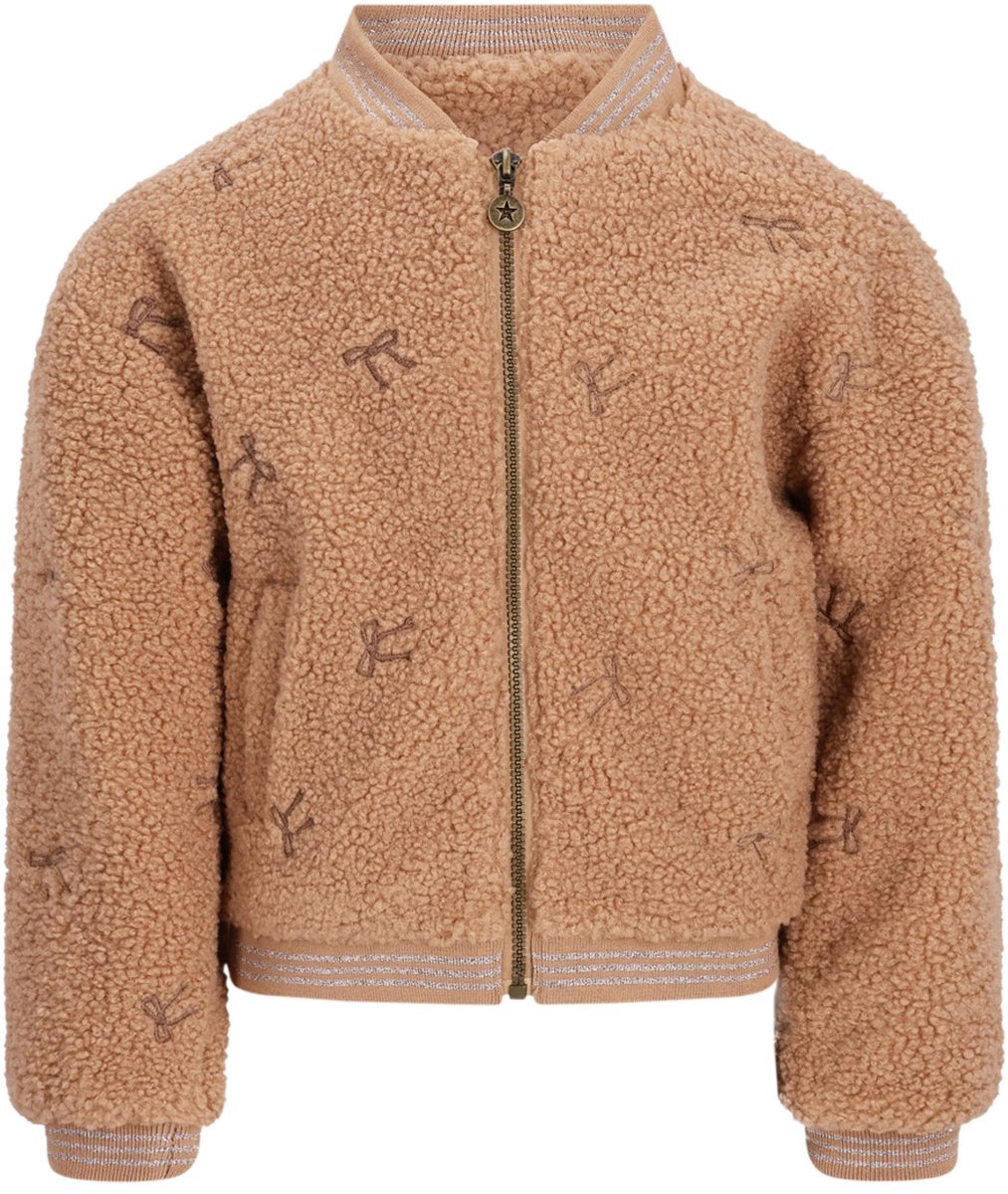 Like Flo F608-5312 Meisjes Trui - Maat 134/140